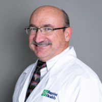 Photo of Mark J. Fowler, MD