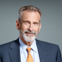 Photo of Joseph D. Zuckerman, MD
