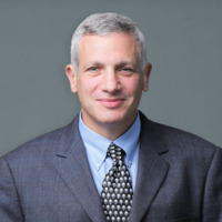 Photo of Robert S. Hoffman, MD