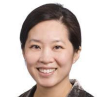 Photo of Joanne Eewin Tsai, MD