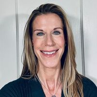 Photo of Heather Martyn, MSPT