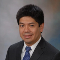 Photo of Jose C. Yataco, MD