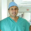 Portrait of Jaideep K. Malhotra, MD