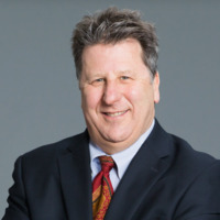 Photo of David A. Horwitz, MD