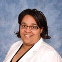 Photo of Angela D Cherry, MD