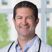 Photo of Erik B. Youngblood, MD