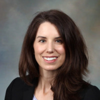 Photo of Janna L. Huskey, MD