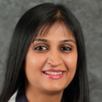 Photo of Swetha Ramachandran, MD