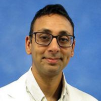 Photo of Atif Jensen, MD