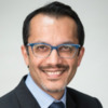 Portrait of Gulam A. Manji, MD, PHD