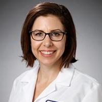 Photo of Julie Lynn Debacker, MD