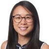 Portrait of Grace Maggie Wu, MD