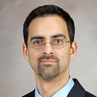 Photo of Richard R. Jahan-tigh, MD