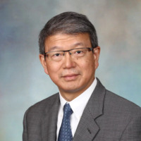 Photo of Akira Kawashima, MD, PHD