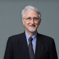 Photo of Joseph Levy, MD