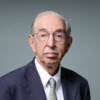 Portrait of Robert C. Wallach, MD