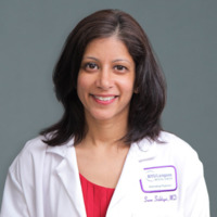 Photo of Sara Siddiqui, MD