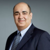 Portrait of Nader Moazami, MD