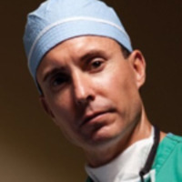 Photo of Derrick Hickey, MD
