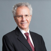 Photo of Enrico Ascher, MD