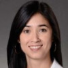 Portrait of Racquel Santos Pina, MD