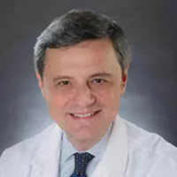 Photo of Marco R. DiTullio, MD