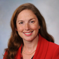 Photo of Amy W. Pollak, MD