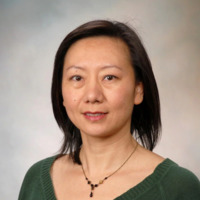 Photo of Liuyan (Jennifer) Jiang, MD