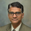 Portrait of Dilip P. Pillai, MD