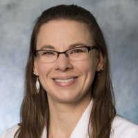 Photo of Rachel Ann Leonard, MD