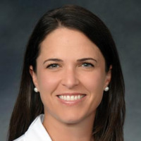 Photo of Lindsay Marie Frost, MD