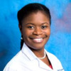 Portrait of Janelle Y. Gooden-Ebanks, MD