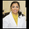 Portrait of Nishita R Gandhi, DDS