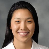 Photo of Stephanie Inhwa Choo, NP