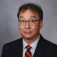 Photo of Michael B. Ishitani, MD