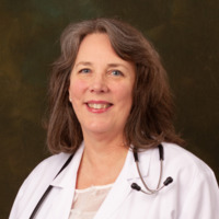 Photo of Jane F. Miers, MD