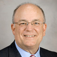 Photo of Brian S. Parsley, MD