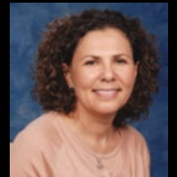 Photo of Tatyana Z. Morton, MD