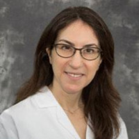 Photo of Claudia L. Ginsberg, MD