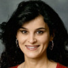 Portrait of Rania Agha, MD