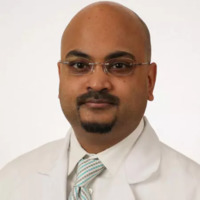 Photo of Sahadeo D. Ramnauth, MD