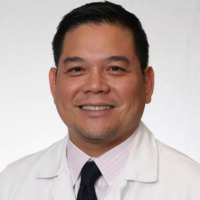 Photo of Gerald J. Wang, MD, FACS