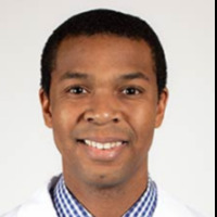 Photo of Daniel A. Osei, MD, MSC