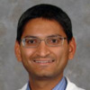 Portrait of Ashish Kanaiyalal Patel, MD