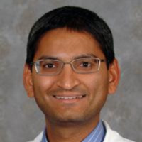 Photo of Ashish Kanaiyalal Patel, MD