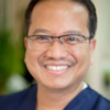 Portrait of Gil A. Dechavez, DDS