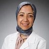 Portrait of Latifa Boukarrou, MD