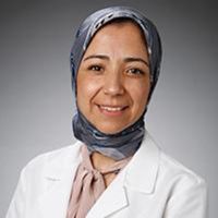 Photo of Latifa Boukarrou, MD