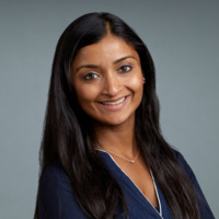 Photo of Michelle J. Vaz, MD