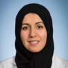 Portrait of Nadia Falah, MD